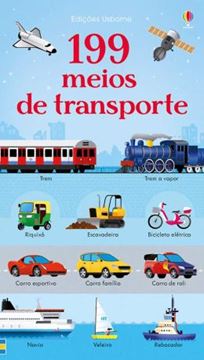 Imagem de 199 MEIOS DE TRANSPORTE