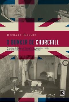 Imagem de BUNKER DE CHURCHILL, O