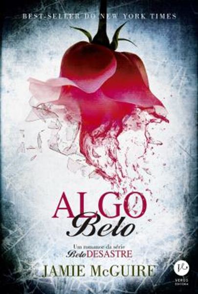 Picture of ALGO BELO - BELO DESASTRE VOL. 3