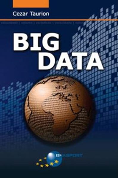 Picture of BIG DATA