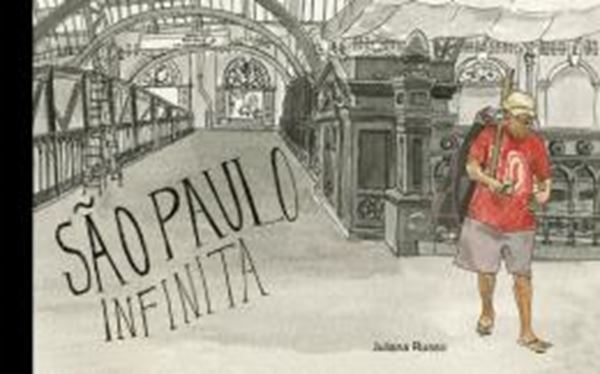 Picture of SAO PAULO INFINITA