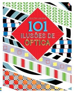 Imagem de 101 ILUSOES DE OPTICA