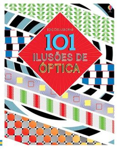 Picture of 101 ILUSOES DE OPTICA