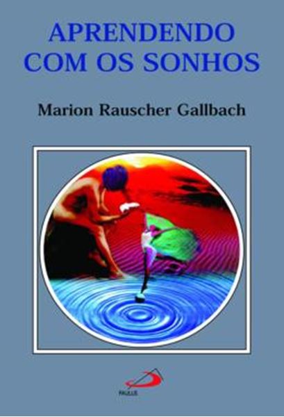 Picture of APRENDENDO COM OS SONHOS