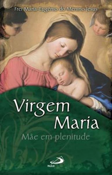 Picture of VIRGEM MARIA - MAE EM PLENITUDE