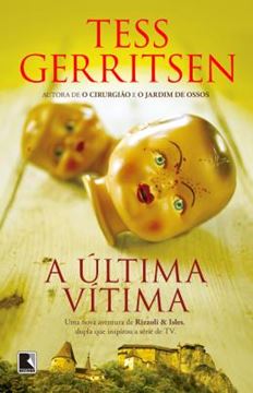 Imagem de ULTIMA VITIMA, A