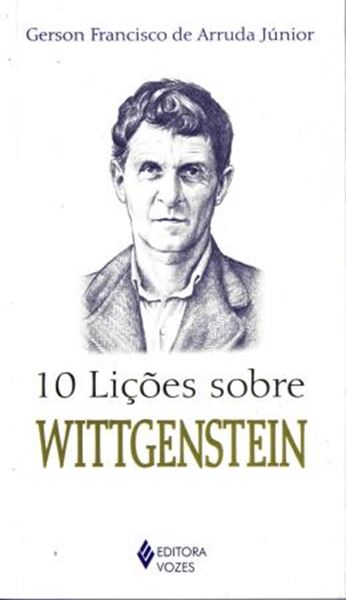 Picture of 10 LICOES SOBRE WITTGENSTEIN