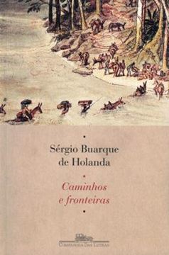 Imagem de CAMINHOS E FRONTEIRAS