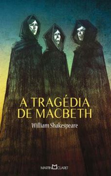 Imagem de TRAGEDIA DE MACBETH, A