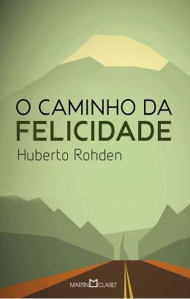 Picture of CAMINHO DA FELICIDADE, O