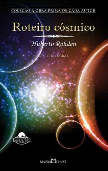 Picture of ROTEIRO COSMICO