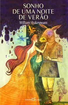 Imagem de SONHO DE UMA NOITE DE VERAO