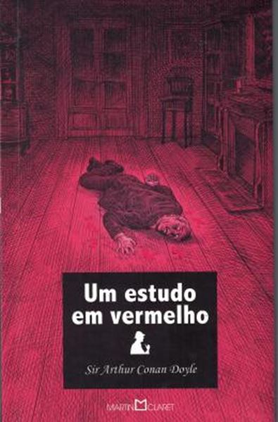 Picture of UM ESTUDO EM VERMELHO