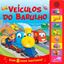 Imagem de VEICULOS DO BARULHO - COM 8 SONS INCRIVEIS