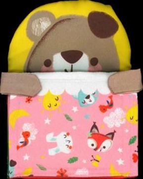 Imagem de URSO - HORA DO SONINHO