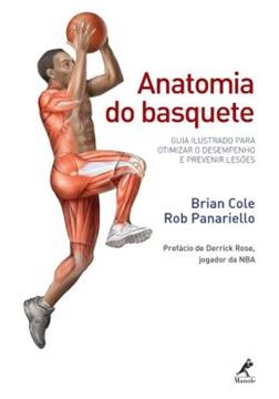 Imagem de ANATOMIA DO BASQUETE 