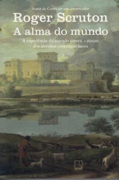 Imagem de ALMA DO MUNDO, A