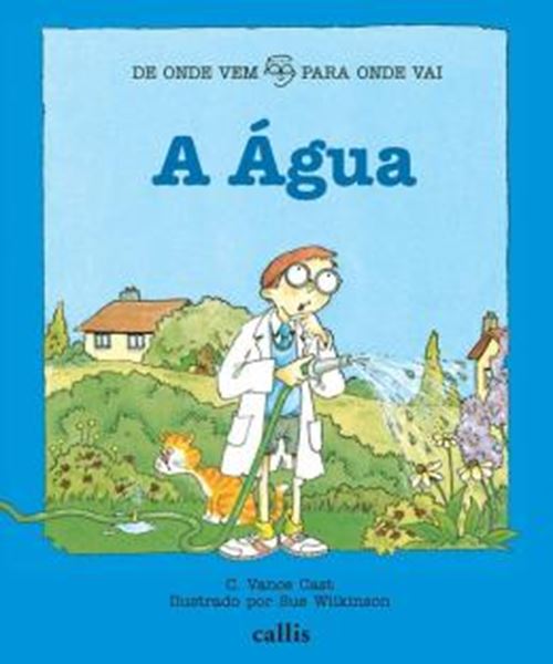 Picture of AGUA, A