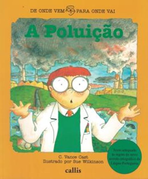 Picture of A POLUICAO - 2ª ED