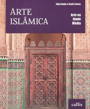 Imagem de ARTE ISLAMICA