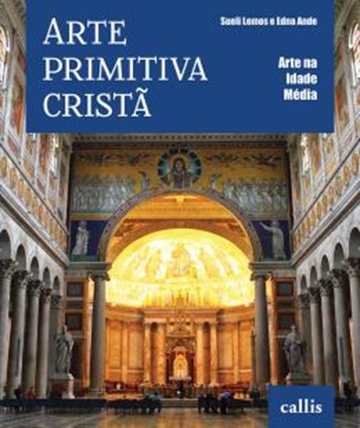 Picture of ARTE PRIMITIVA CRISTA