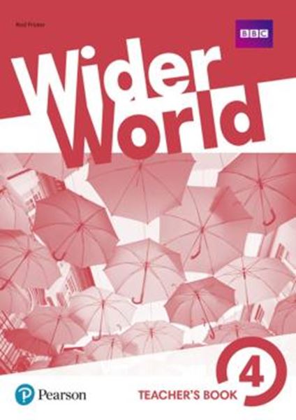 Picture of WIDER WORLD 4 TB WITH DVD-ROM PACK - 1ST ED