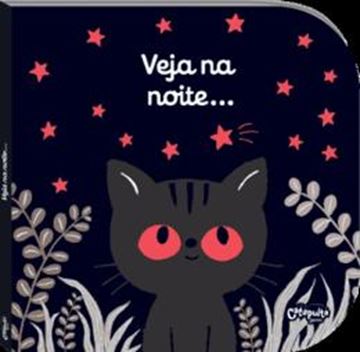 Imagem de VEJA NA NOITE...