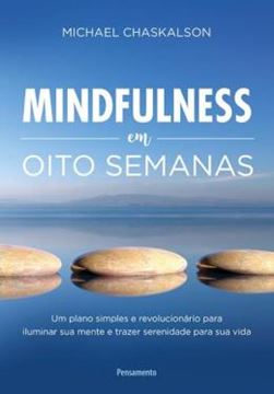 Imagem de MINDFULNESS EM OITO SEMANAS
