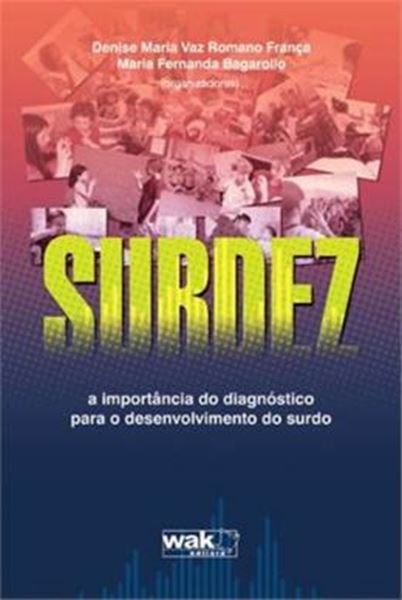 Picture of SURDEZ - A IMPORTANCIA DO DIAGNOSTICO