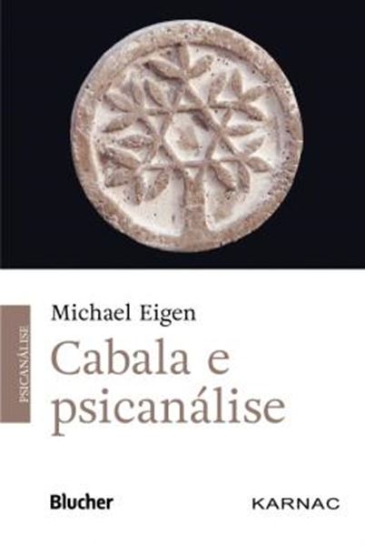 Picture of CABALA E PSICANALISE