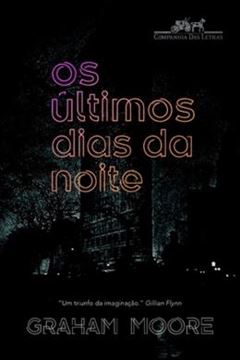 Imagem de ULTIMOS DIAS DA NOITE, OS