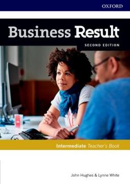 Imagem de BUSINESS RESULT INTERMEDIATE TB AND DVD PACK - 2ND ED