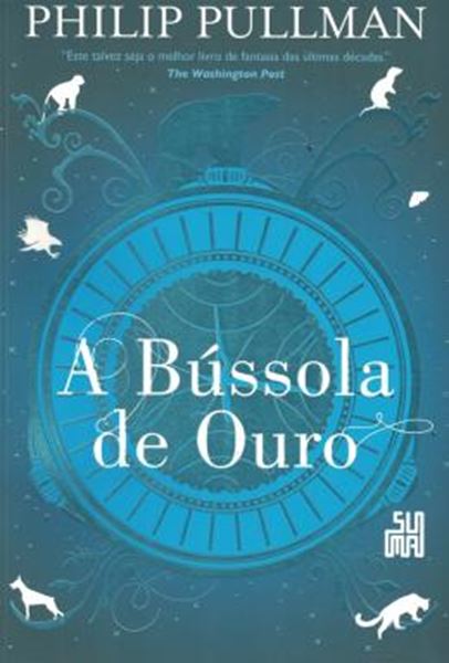 Picture of A BUSSOLA DE OURO