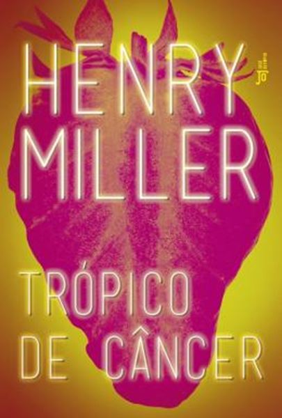 Picture of TROPICO DE CANCER