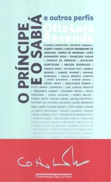 Imagem de PRINCIPE E O SABIA, O - E OUTROS PERFIS  - 2 ª  ED