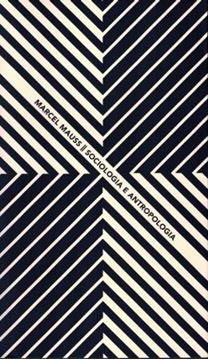 Imagem de SOCIOLOGIA E ANTROPOLOGIA