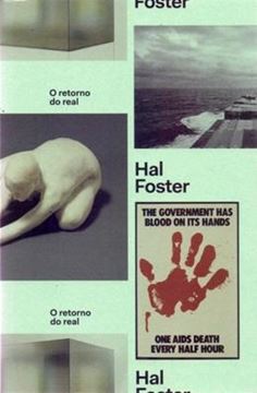 Imagem de RETORNO DO REAL, O 