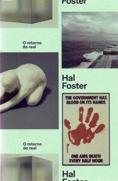 Picture of RETORNO DO REAL, O 