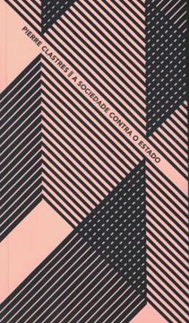 Imagem de SOCIEDADE CONTRA O ESTADO, A