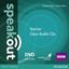 Imagem de SPEAKOUT STARTER CLASS CDS 2 - 2ND ED