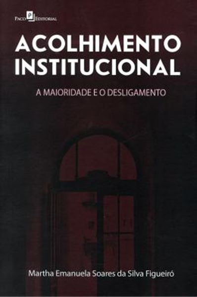 Picture of ACOLHIMENTO INSTITUCIONAL