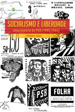 Imagem de SOCIALISMO E LIBERDADE