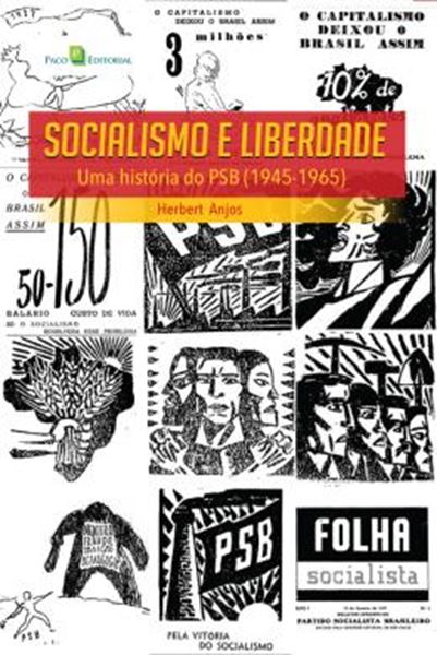 Picture of SOCIALISMO E LIBERDADE