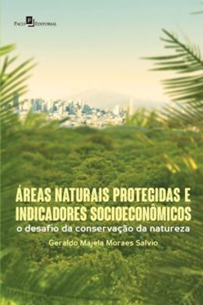 Picture of AREAS NATURAIS PROTEGIDAS E INDICADORES SOCIOECONOMICOS