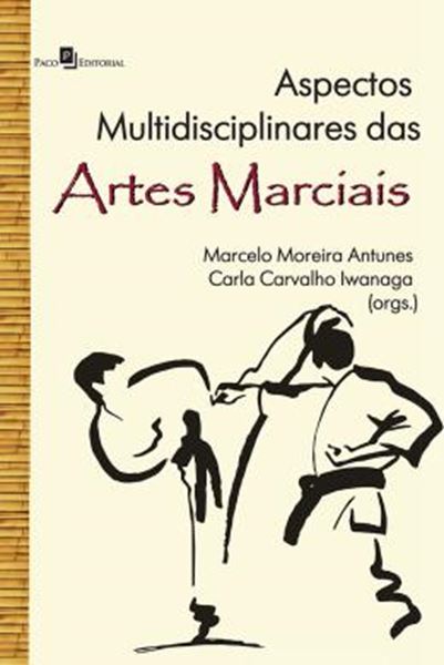 Picture of ASPECTOS MULTIDISCIPLINARES DAS ARTES MARCIAIS