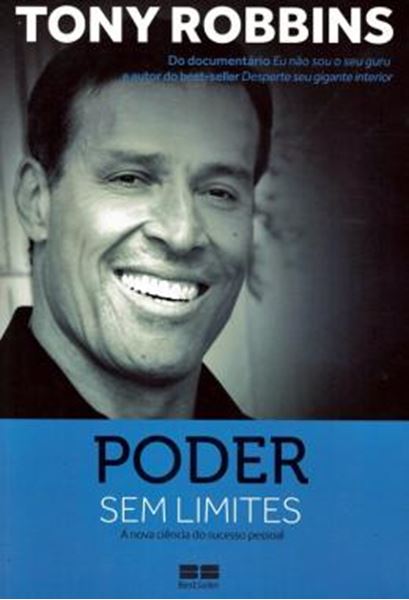 Picture of PODER SEM LIMITES - 31ª EDICAO