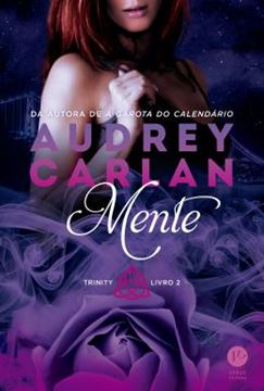 Imagem de TRINITY LIVRO 2 - MENTE