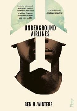 Imagem de UNDERGROUND AIRLINES 