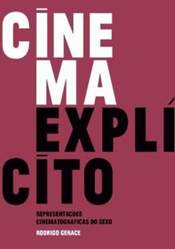 Imagem de CINEMA EXPLICITO 