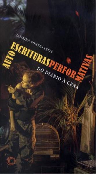 Picture of AUTOESCRITURAS PERFORMATIVAS